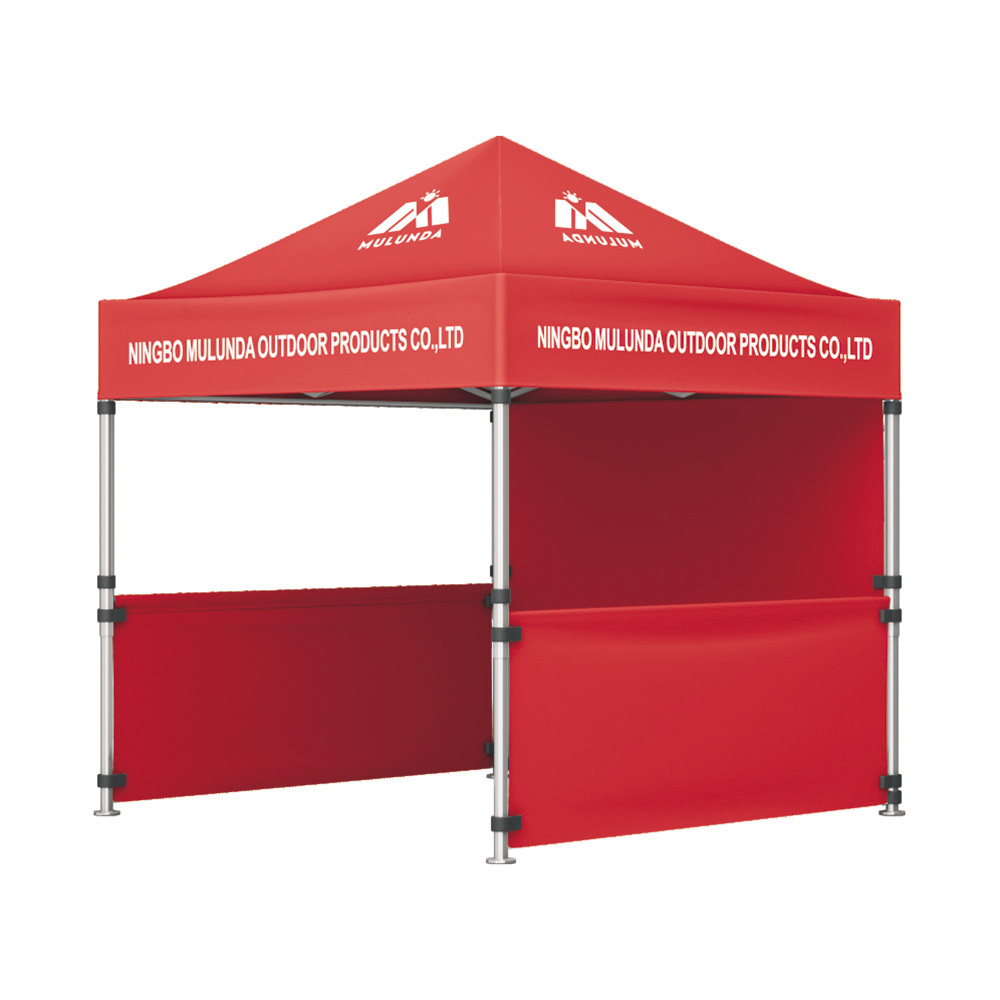 六角鋁合金支架帳篷